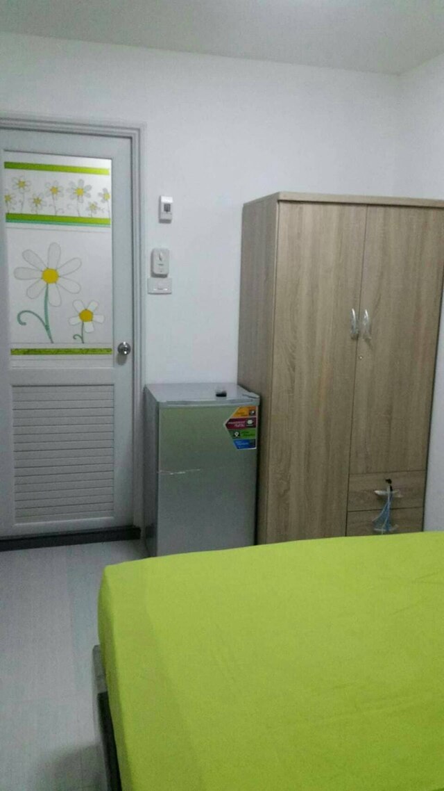 コンティキ ゲストハウス