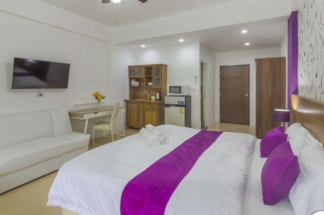 コンティキ ゲストハウス