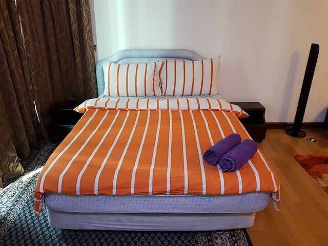 レガリア スタジオ 109 スイーツ