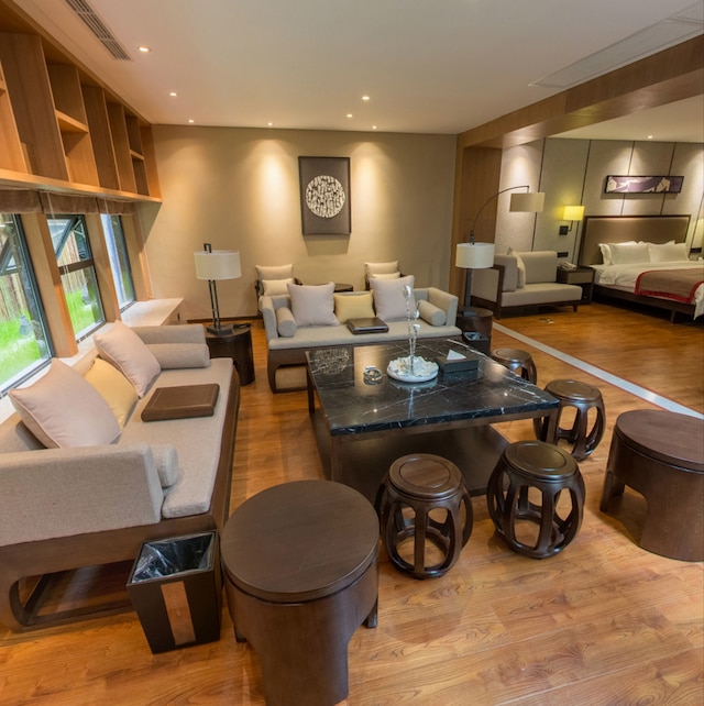 チェンドゥ E ホテル