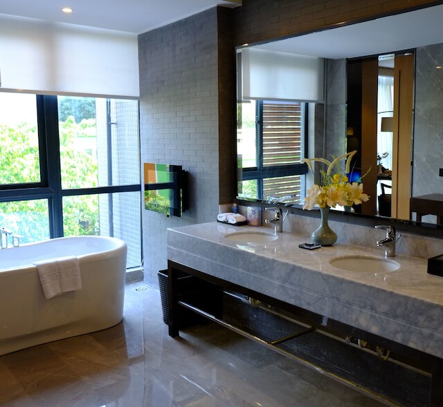 チェンドゥ E ホテル