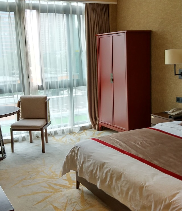 チェンドゥ E ホテル