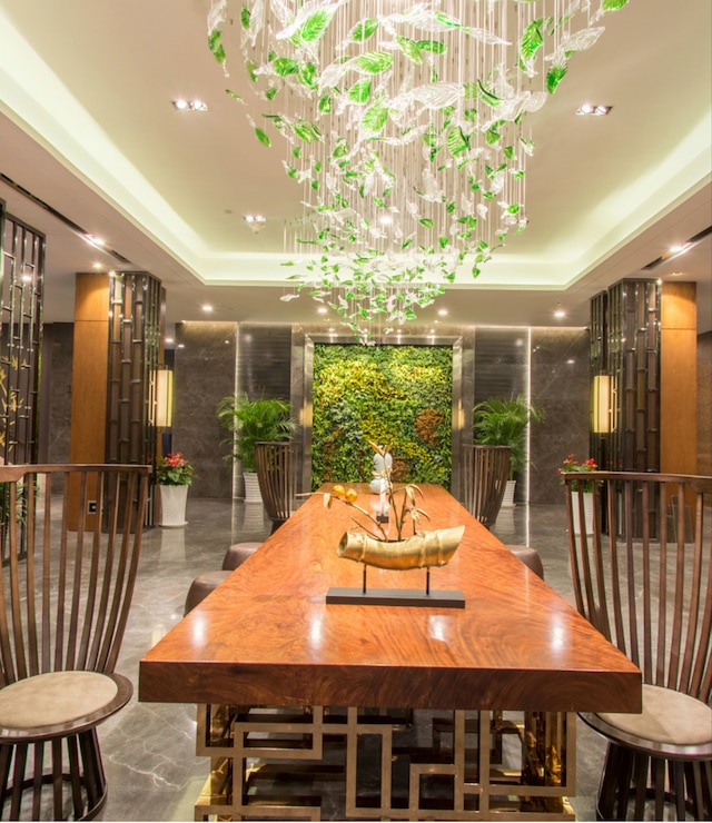 チェンドゥ E ホテル