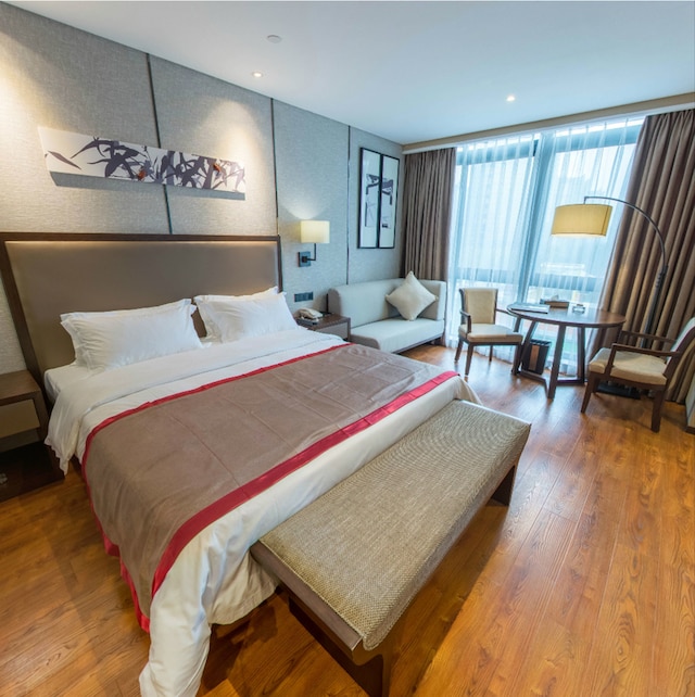 チェンドゥ E ホテル