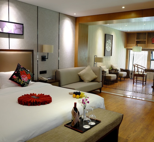 チェンドゥ E ホテル