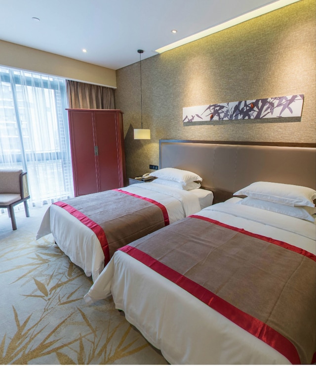 チェンドゥ E ホテル