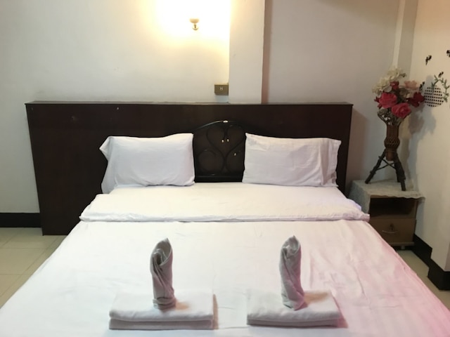 プレジデント アパートメント