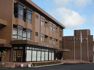 ホテルアーブしが