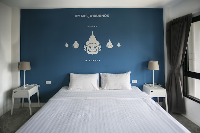 ヤクス ハウス ホステル