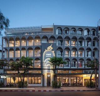 ヤクス ハウス ホステル