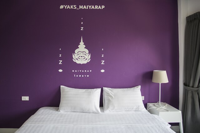 ヤクス ハウス ホステル