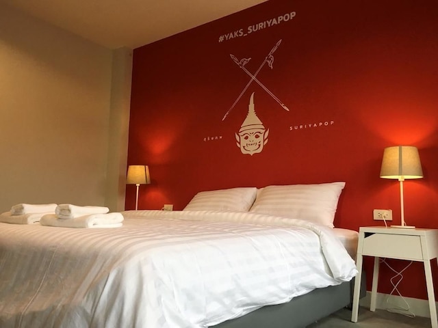 ヤクス ハウス ホステル