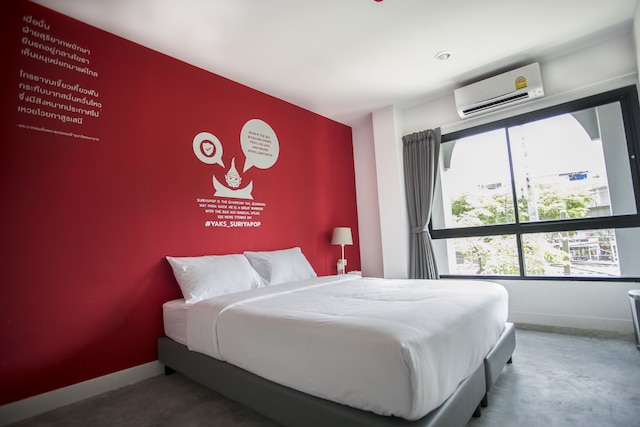 ヤクス ハウス ホステル