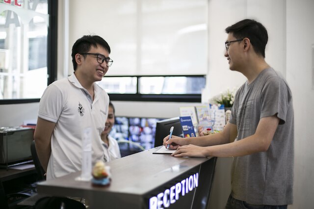 ヤクス ハウス ホステル