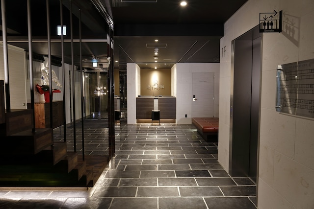 アクトホテル六本木