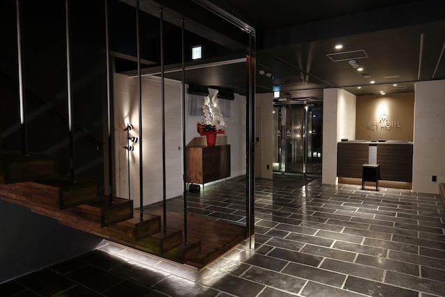 アクトホテル六本木