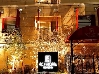 アクトホテル六本木