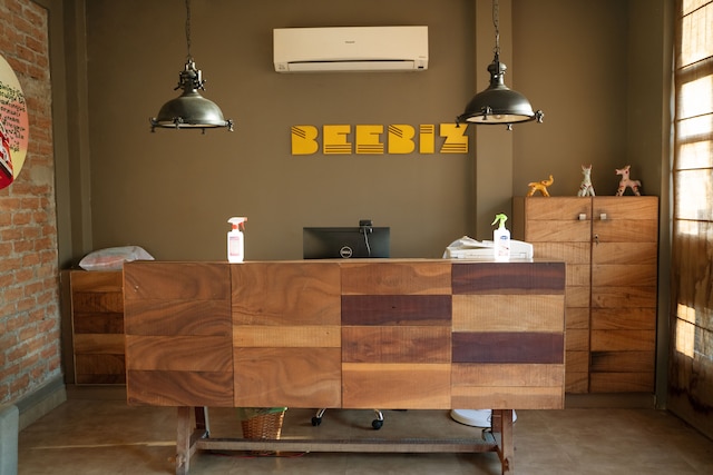 ホテル ビービズ ギンディ