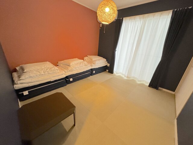 グランディオーソ沖縄ヴィラ 恩納1