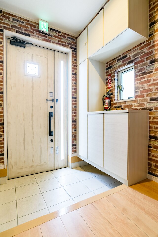 グランディオーソ沖縄ヴィラ 恩納1