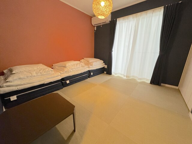 グランディオーソ沖縄ヴィラ 恩納1