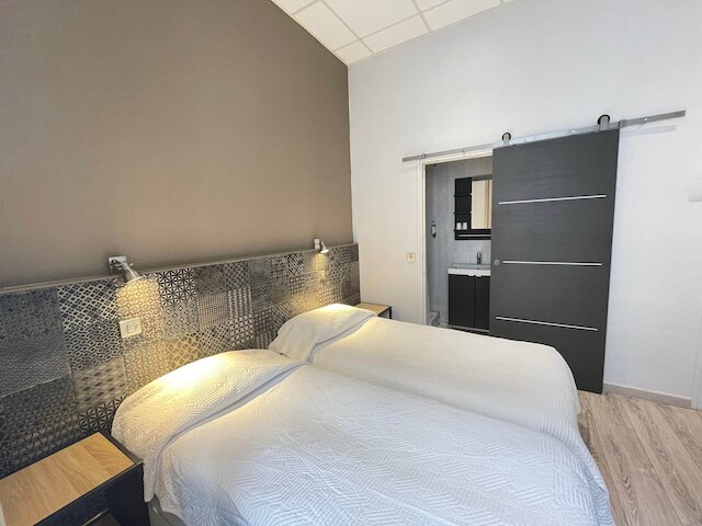 オテル ドゥ ラ クメディ