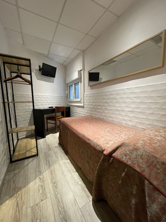 オテル ドゥ ラ クメディ