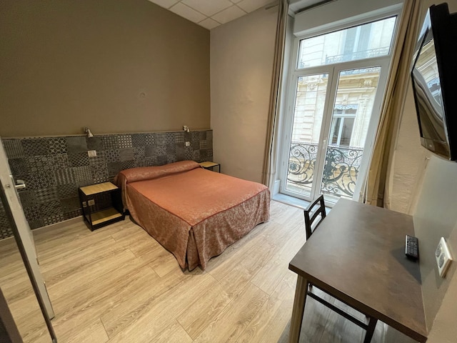 オテル ドゥ ラ クメディ