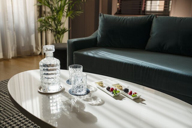 エリザベス ユニーク ホテル