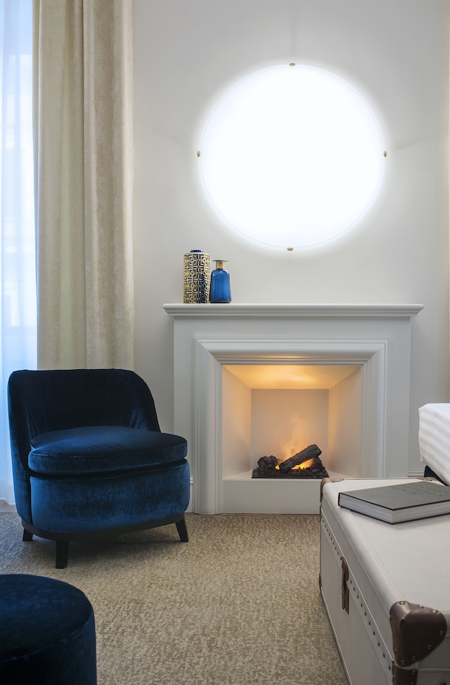 エリザベス ユニーク ホテル