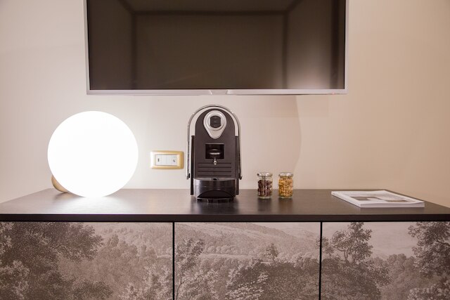 エリザベス ユニーク ホテル