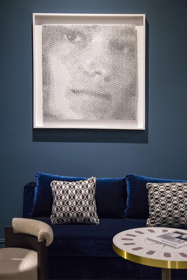 エリザベス ユニーク ホテル