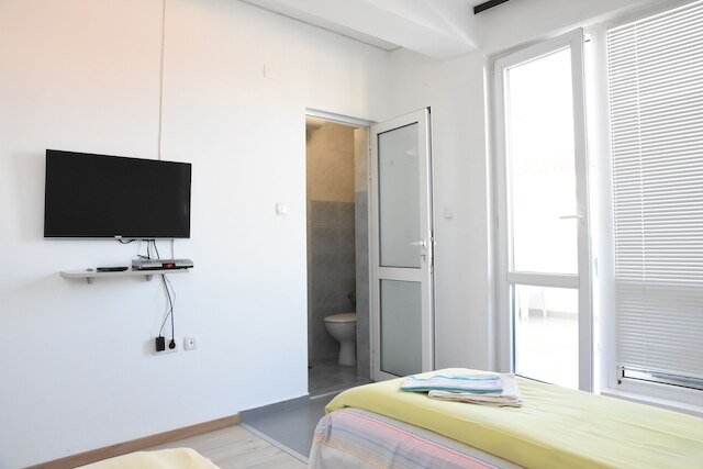 アパートメンツ プロヴディフ マソネット カパナ