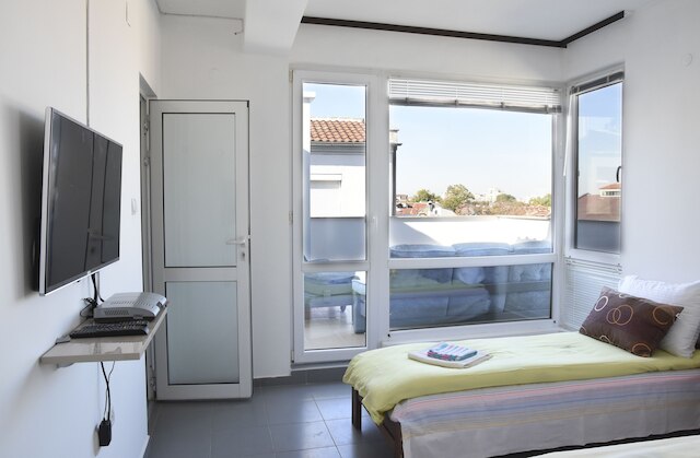 アパートメンツ プロヴディフ マソネット カパナ