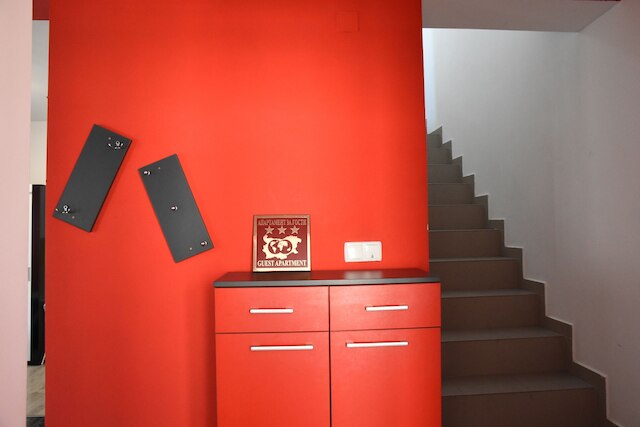 アパートメンツ プロヴディフ マソネット カパナ