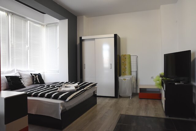 アパートメンツ プロヴディフ マソネット カパナ