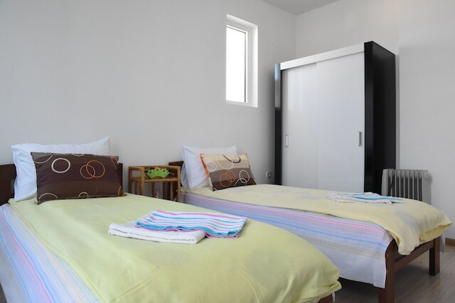 アパートメンツ プロヴディフ マソネット カパナ