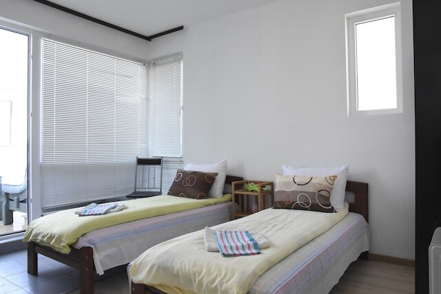 アパートメンツ プロヴディフ マソネット カパナ