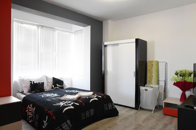 アパートメンツ プロヴディフ マソネット カパナ