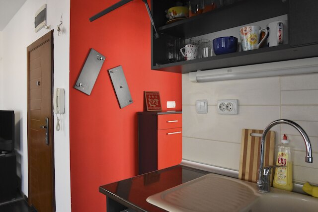 アパートメンツ プロヴディフ マソネット カパナ