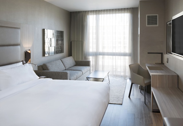 AC ホテル バ イマリオット ボストン クリーブランド サークル