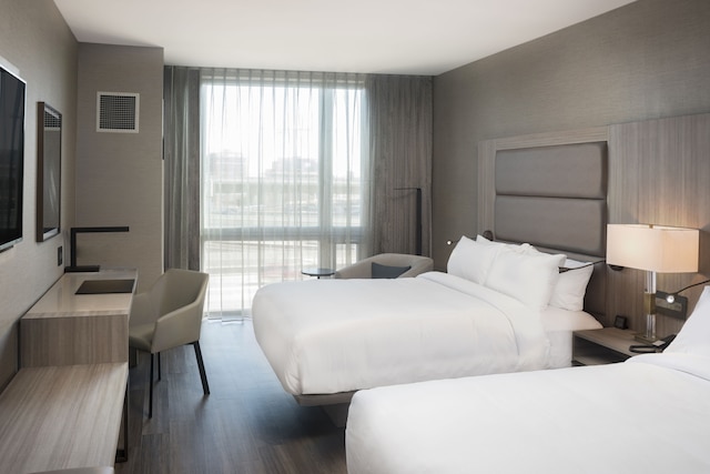 AC ホテル バ イマリオット ボストン クリーブランド サークル