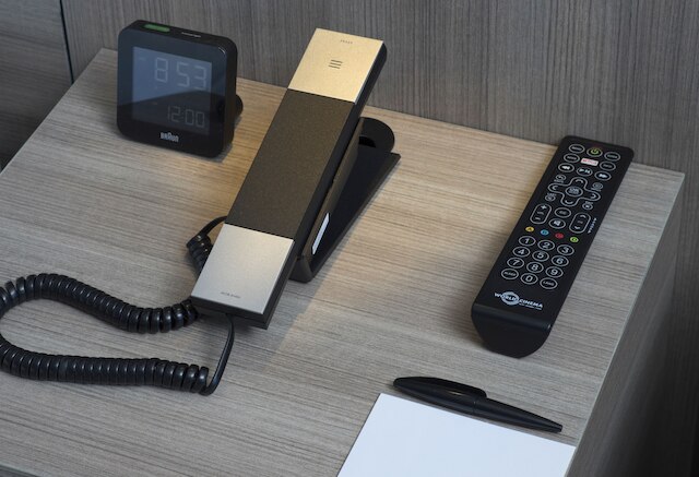 AC ホテル バ イマリオット ボストン クリーブランド サークル