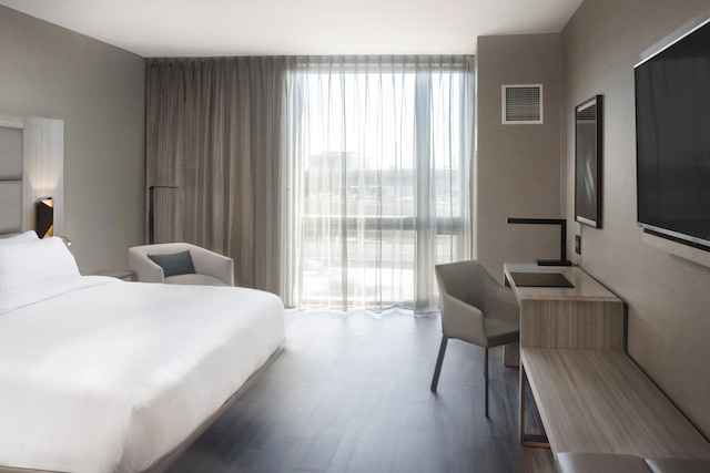 AC ホテル バ イマリオット ボストン クリーブランド サークル