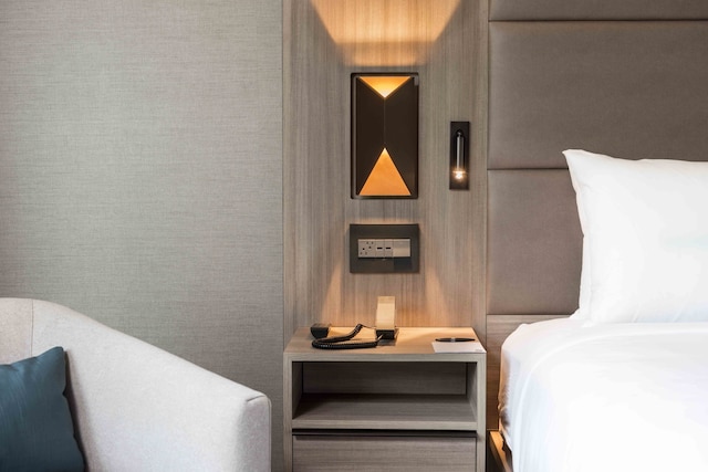 AC ホテル バ イマリオット ボストン クリーブランド サークル