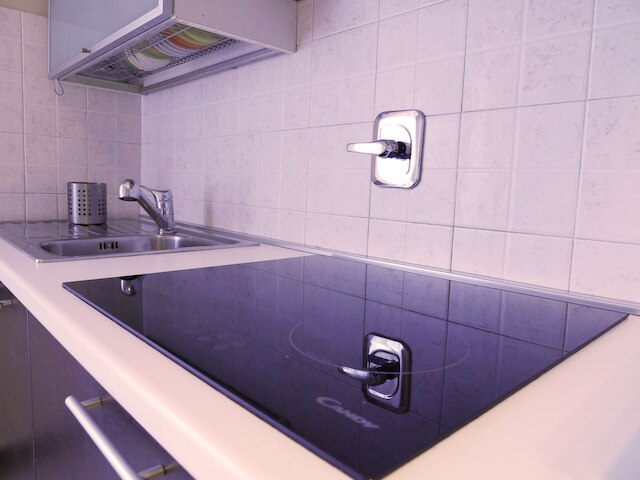 カーサ ベラ マルコーニ、34 ㎡ のアパートメント。清潔、明るい、街の中心