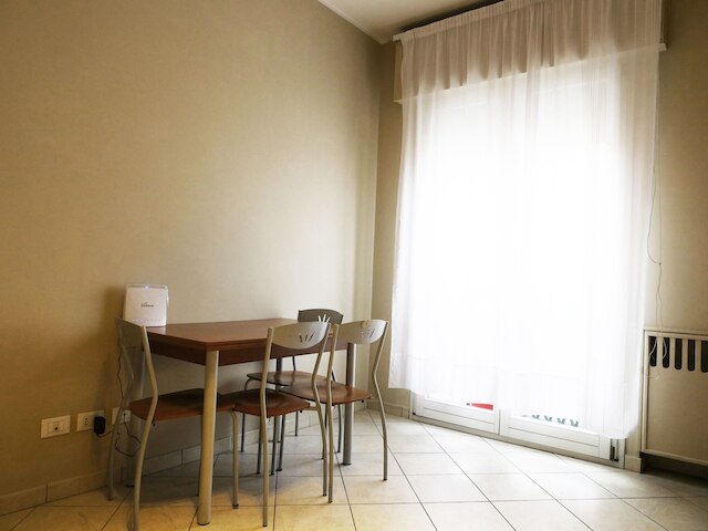 カーサ ベラ マルコーニ、34 ㎡ のアパートメント。清潔、明るい、街の中心