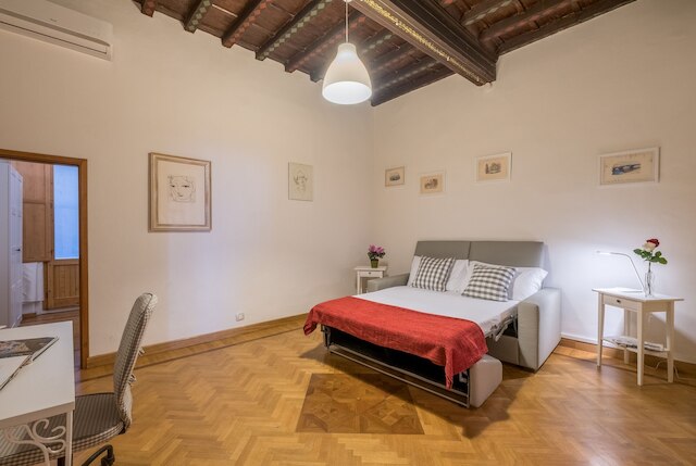 ホテル サンタ マリア ノヴェッラ