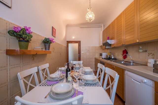 ホテル サンタ マリア ノヴェッラ