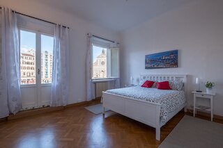 ホテル サンタ マリア ノヴェッラ